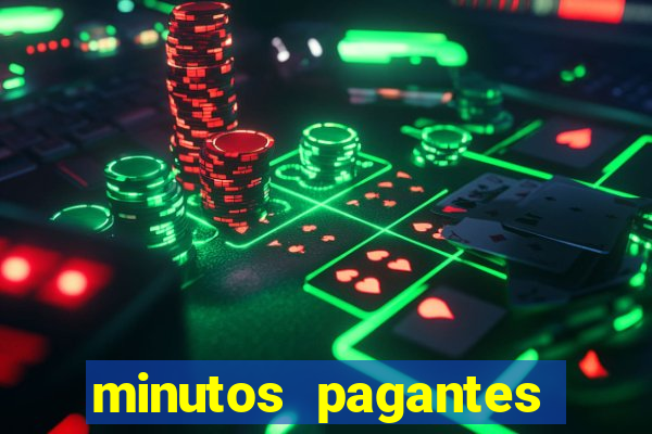 minutos pagantes jogos pg